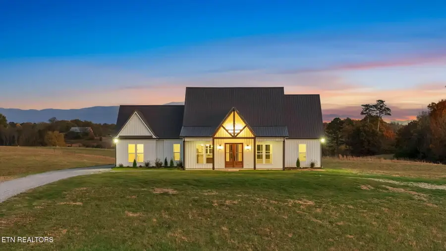 245 Pates Hill Rd, Mosheim, TN 37818 - Image #3