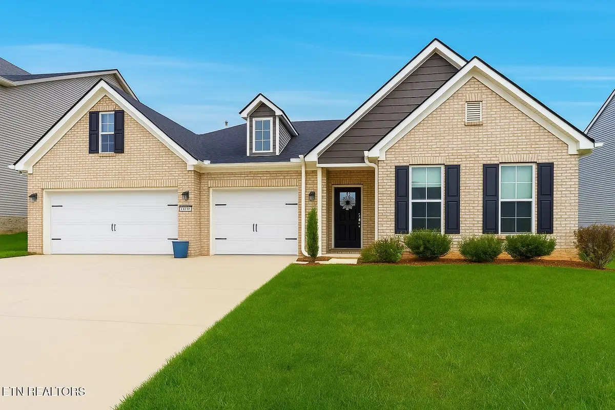 11055 Big Sky Lane, Knoxville, TN 37932 - Image #1