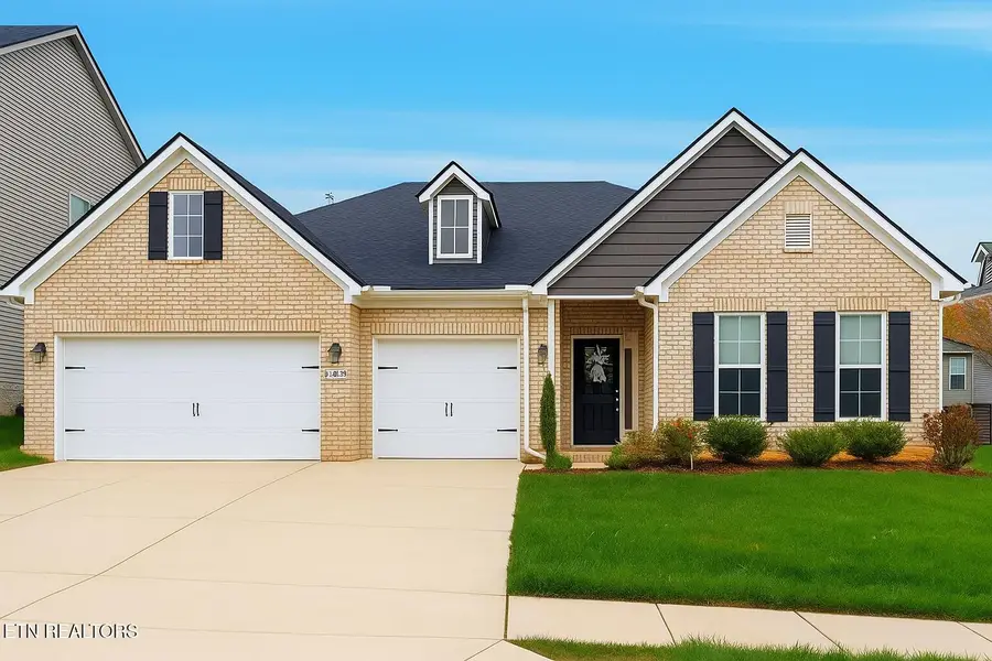 11055 Big Sky Lane, Knoxville, TN 37932 - Image #3