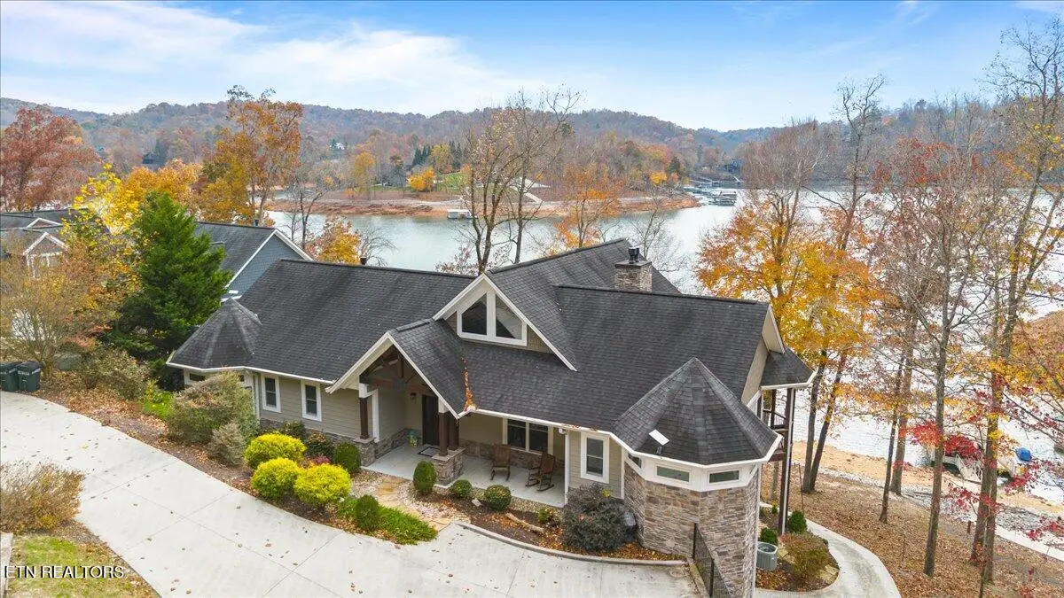 493 Bankwood Lane, Lafollette, TN 37766 - Image #1