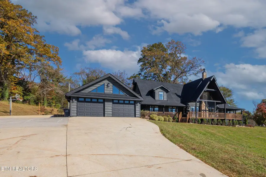 4740 Driftwood Lane, Louisville, TN 37777 - Image #2