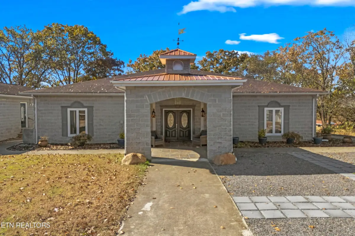 6600 Fish Hatchery Road, Russellville, TN 37860 - Image #1