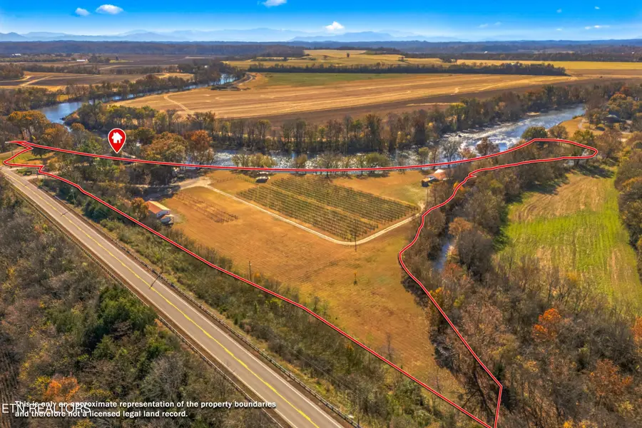 6600 Fish Hatchery Road, Russellville, TN 37860 - Image #2