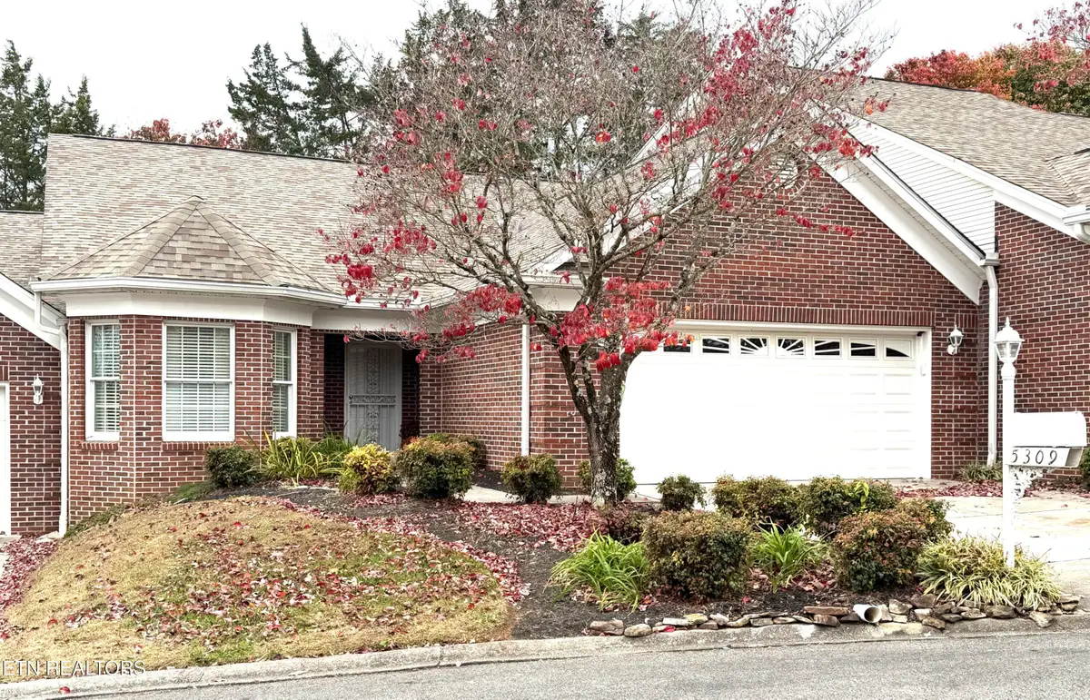 5309 Comice Way, Knoxville, TN 37918 - Image #1