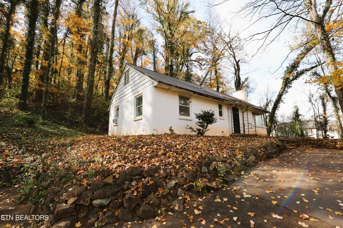 2353 Quiet Side Lane, Knoxville, TN 37920 - Image #1