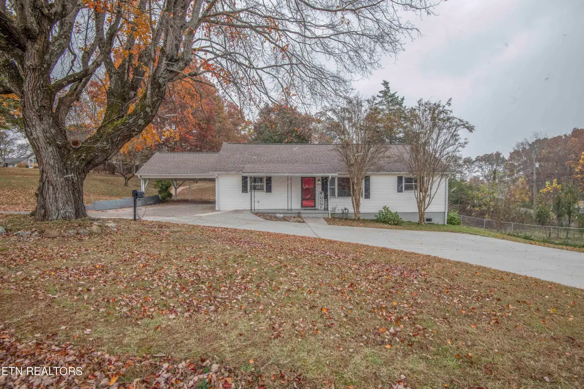 2620 Woods Smith Rd, Knoxville, TN 37921 - Image #1