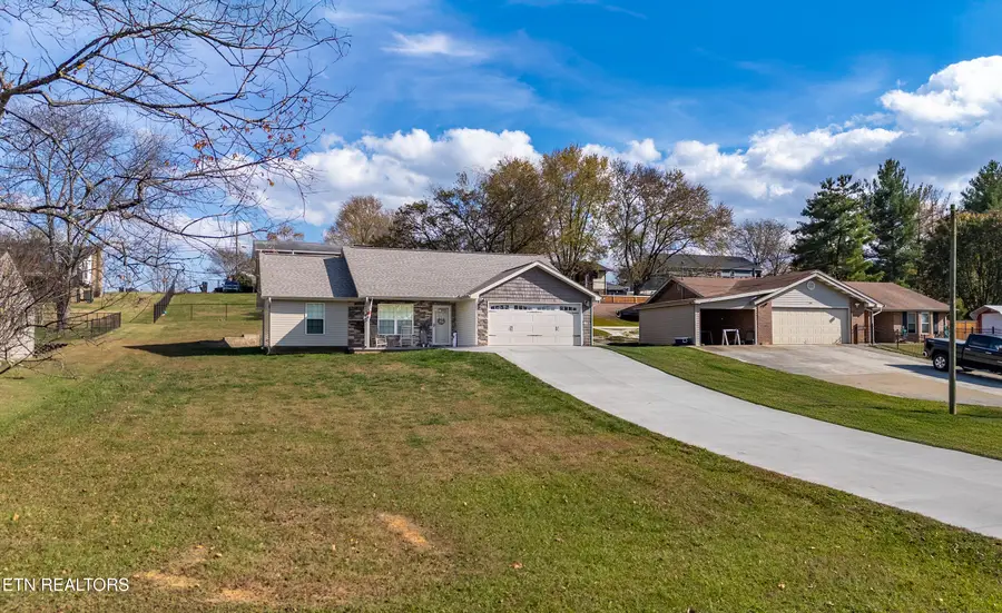 241 Huntington Lane, Kodak, TN 37764 - Image #2