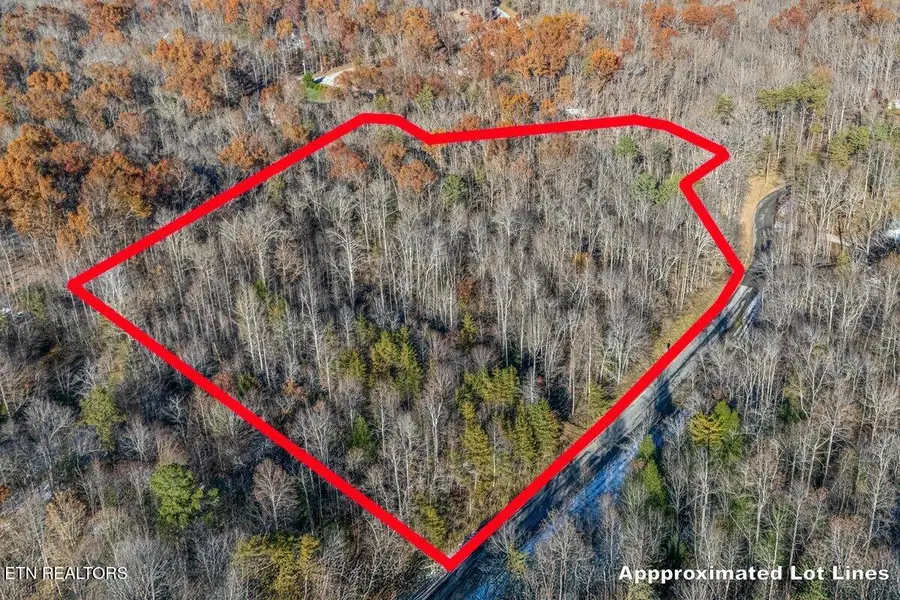 608 Belmont Drive, Monterey, TN 38574 - Image #3