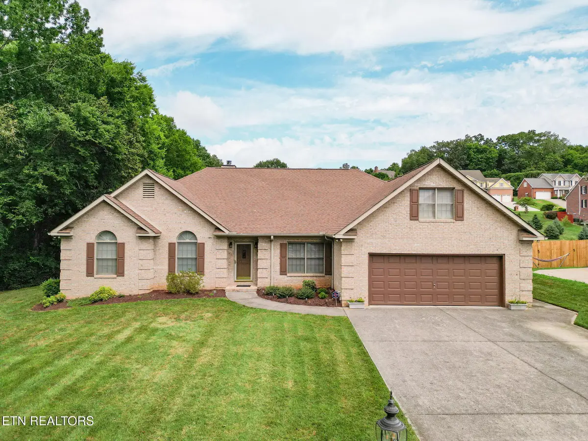 5101 Stokely Lane, Knoxville, TN 37918 - Image #1