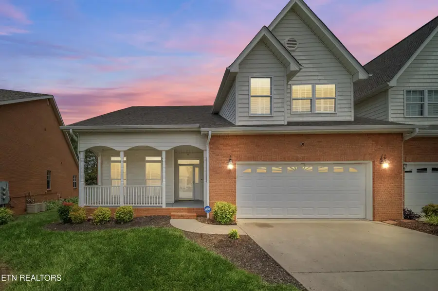 7608 Charmwood Way, Knoxville, TN 37938 - Image #2