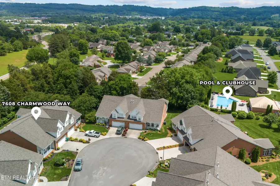 7608 Charmwood Way, Knoxville, TN 37938 - Image #3