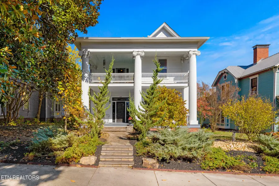 1013 Oak Ave, Knoxville, TN 37921 - Image #2