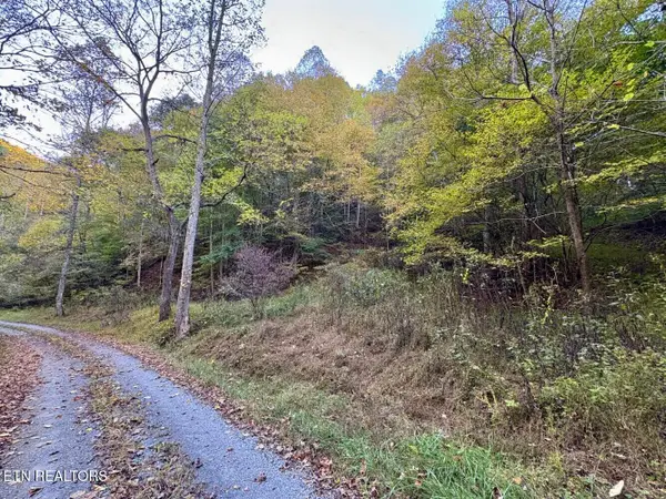 0 Indian Creek Lane, Bristol, VA 24202