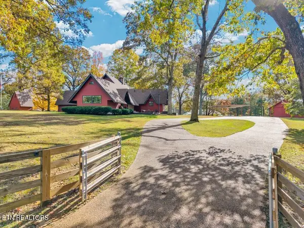 3112 Shipley Rd, Cookeville, TN 38501