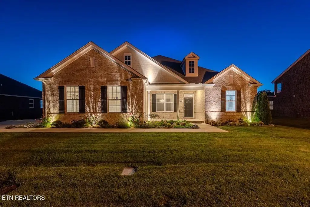 320 Greymoor Lane, Cookeville, TN 38501 - Image #1