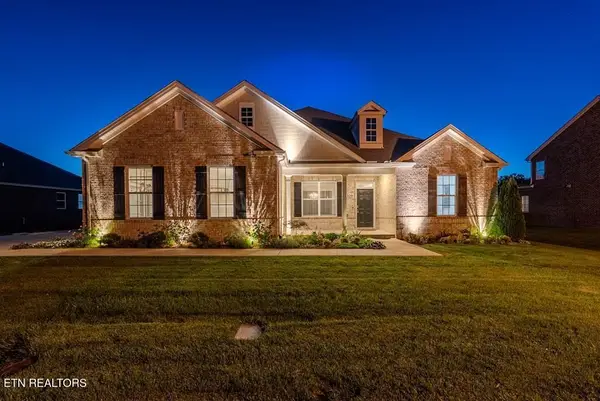 320 Greymoor Lane, Cookeville, TN 38501