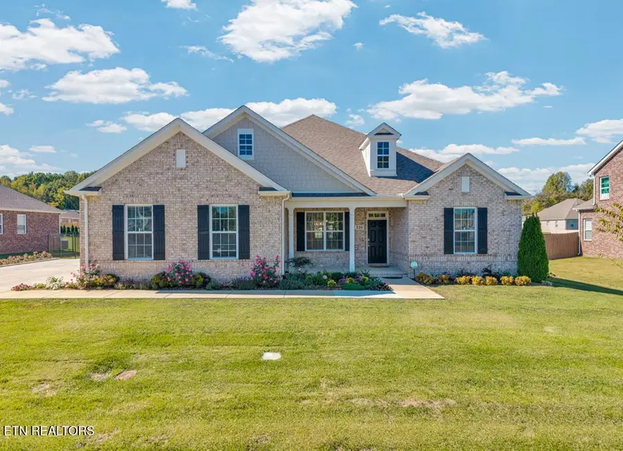 320 Greymoor Lane, Cookeville, TN 38501 - Image #2