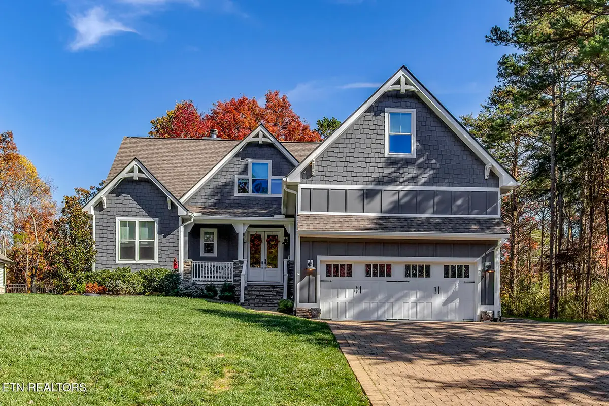 206 Atoka Place, Loudon, TN 37774 - Image #1