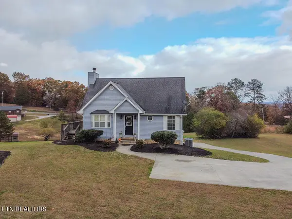 131 County Road 124, Athens, TN 37303