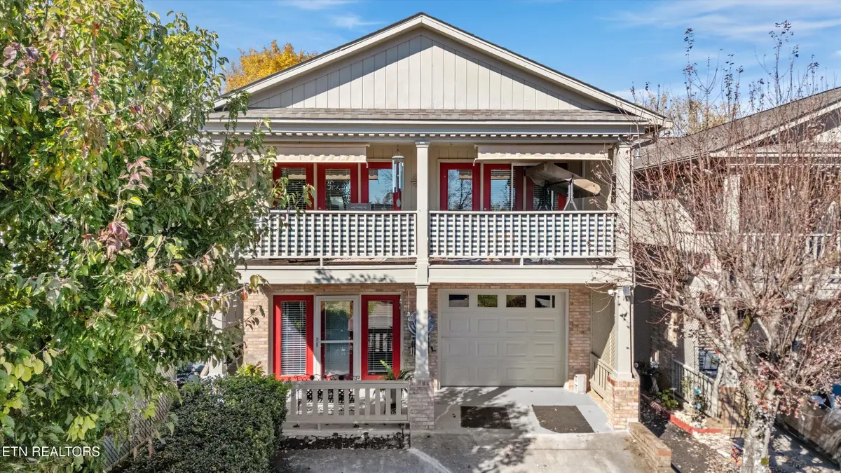 5207 Brig Lane, Knoxville, TN 37914 - Image #1