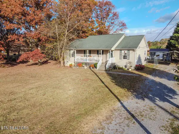 369 County Road 784, Etowah, TN 37331