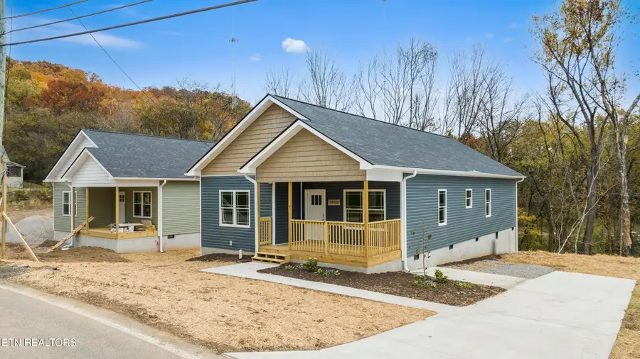 3436 Gap Rd, Knoxville, TN 37921 - Image #2