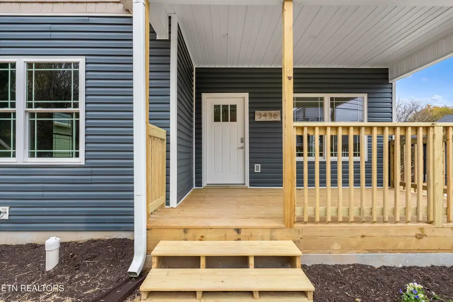 3436 Gap Rd, Knoxville, TN 37921 - Image #3