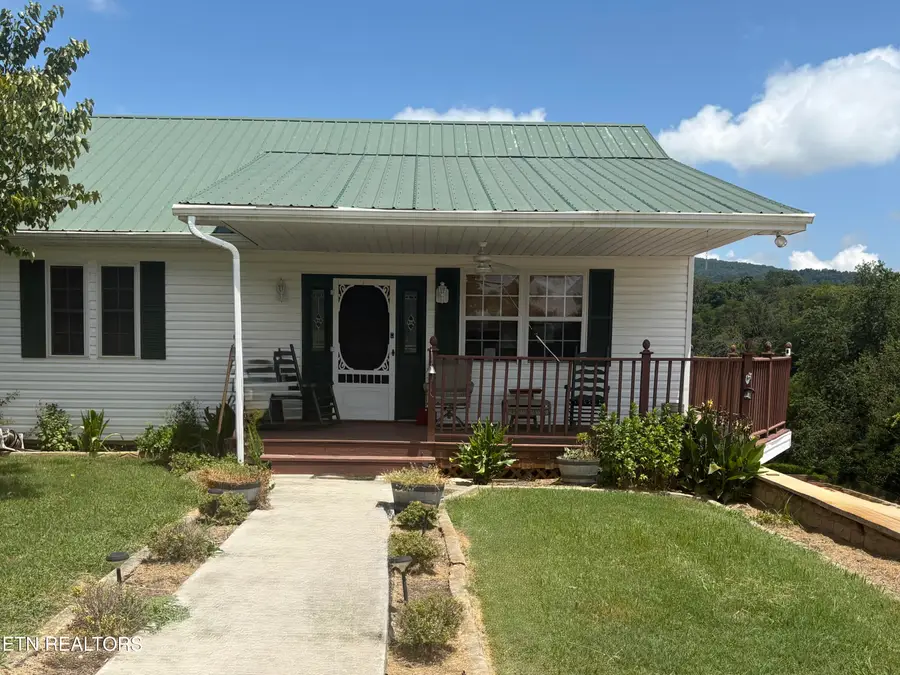 2787 Meadow Crest Lane, Sevierville, TN 37876 - Image #2
