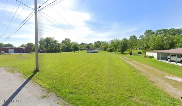 Omega Street St, Harriman, TN 37748