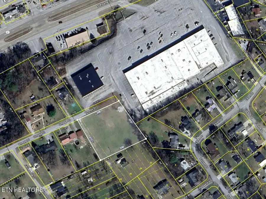 Omega Street St, Harriman, TN 37748 - Image #3