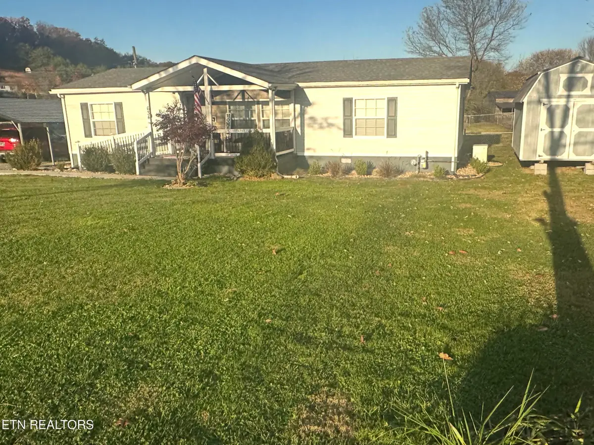 634 Nursery Rd Rd, Dandridge, TN 37725 - Image #1