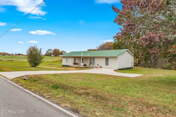 925 Oak Grove Rd, Madisonville, TN 37354