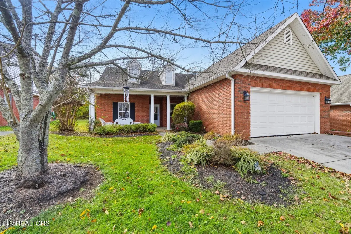 7113 Winter Oaks Way #13, Knoxville, TN 37918 - Image #1