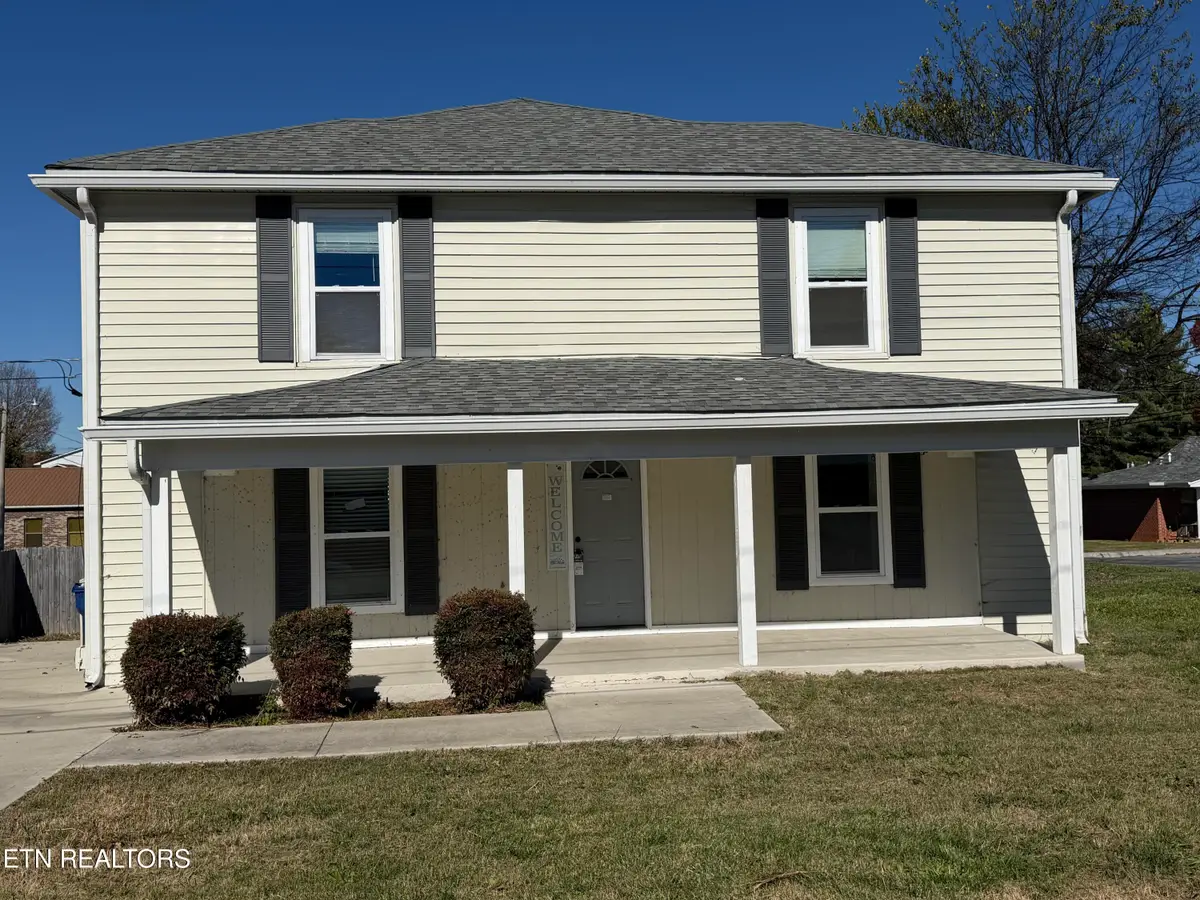 626 Moulden St, Jefferson City, TN 37760 - Image #1