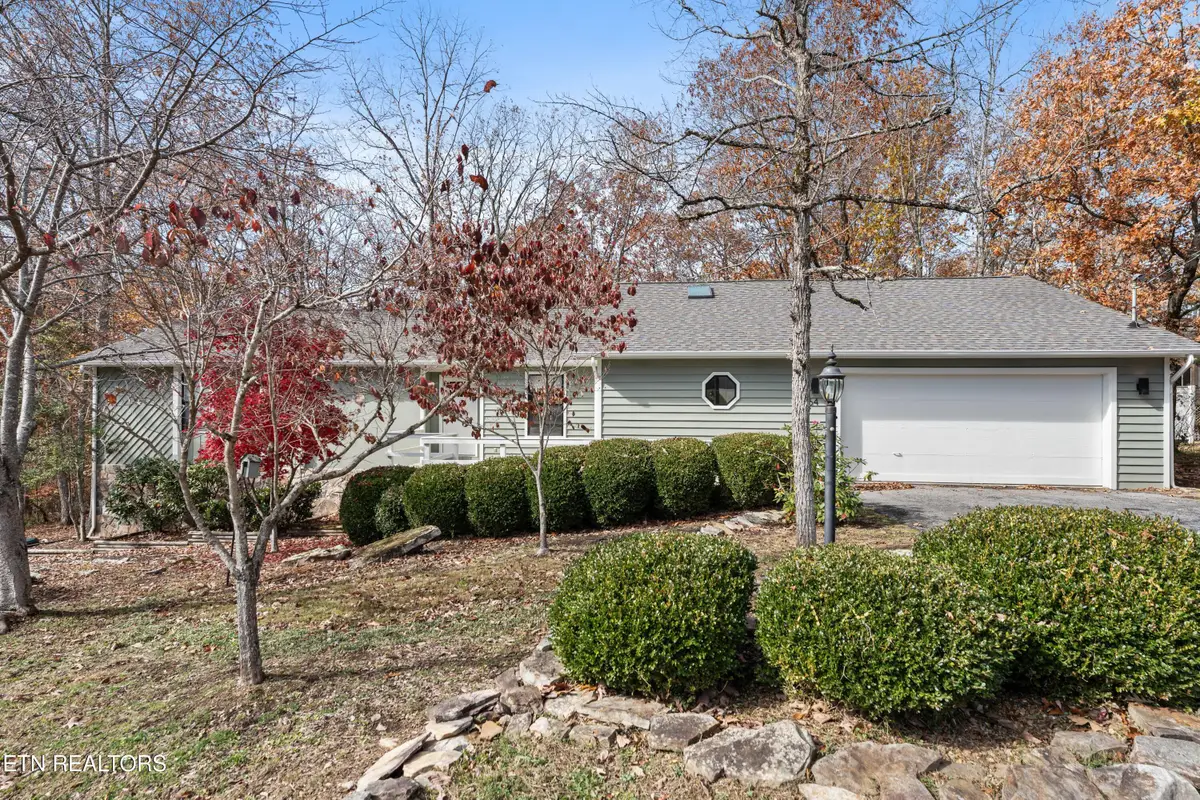 164 Greenwood Rd, Crossville, TN 38558 - Image #1