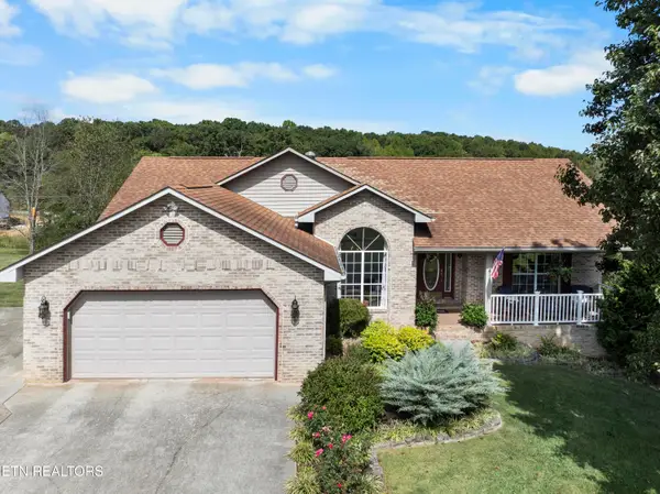 101 Ostenbarker St, Maryville, TN 37804