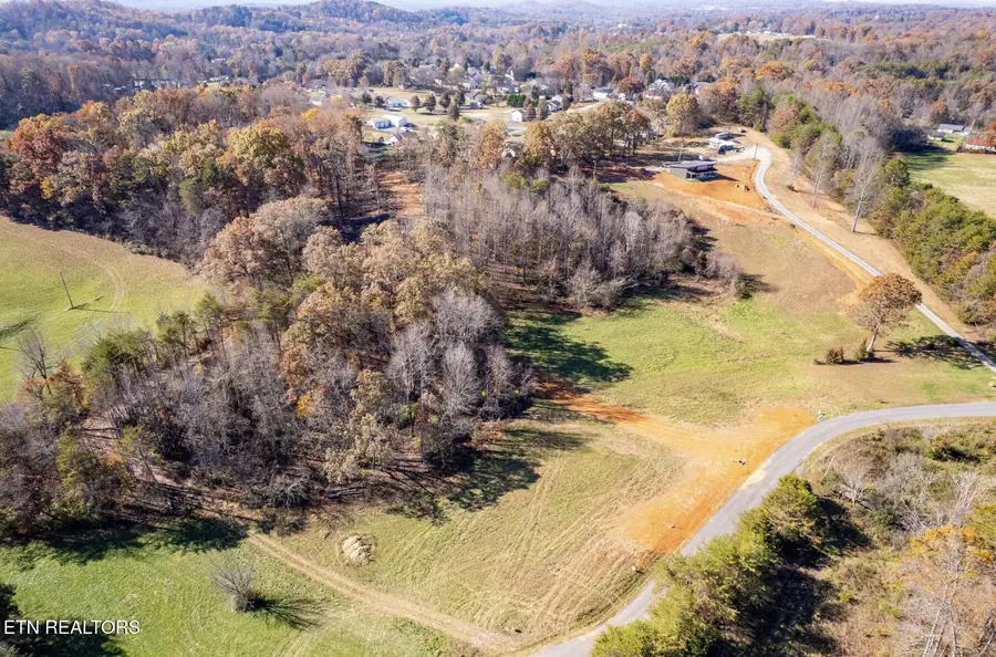 4613 Huffaker Drive, Strawberry Plains, TN 37871 - #3