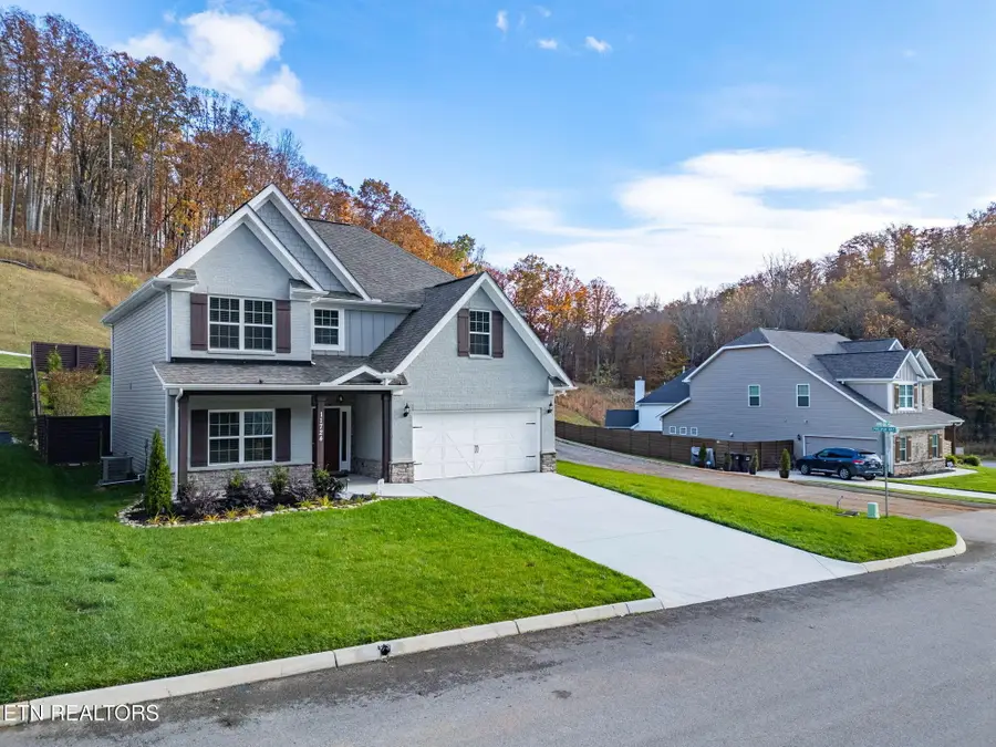 11724 Pepper Ridge Lane, Knoxville, TN 37932 - Image #2