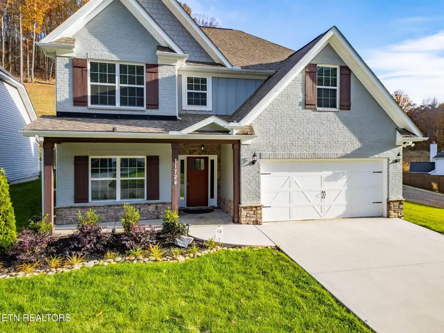 11724 Pepper Ridge Lane, Knoxville, TN 37932 - Image #3