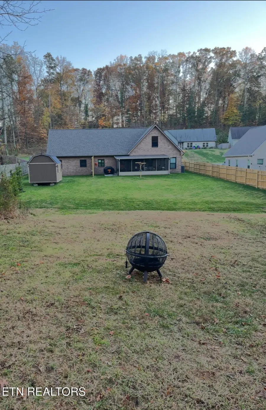 406 Robinson Trail, Loudon, TN 37774 - Image #3