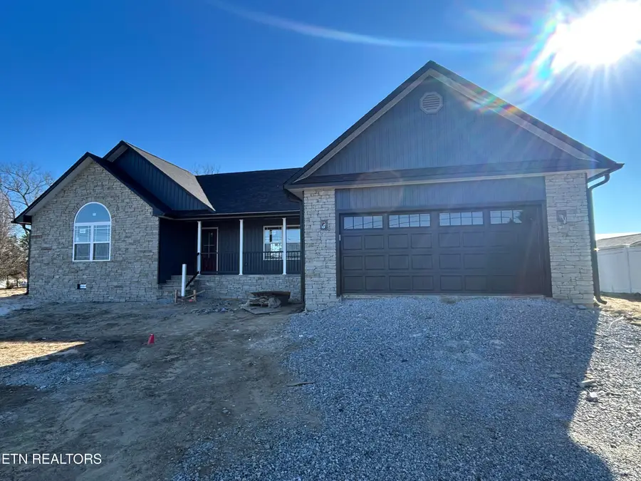 140 Colby Circle, Crossville, TN 38571 - #3