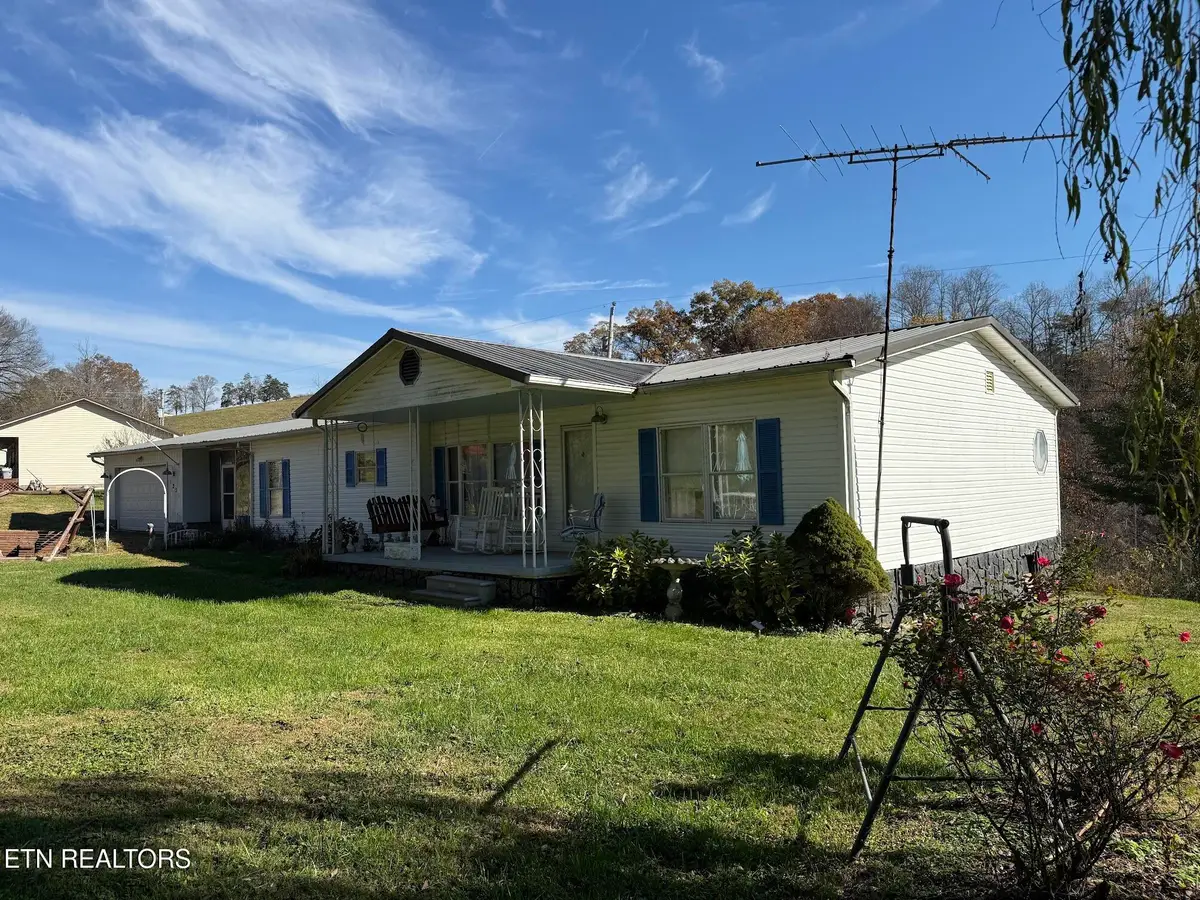 1231 Pump Springs Rd, Harrogate, TN 37752 - Image #1