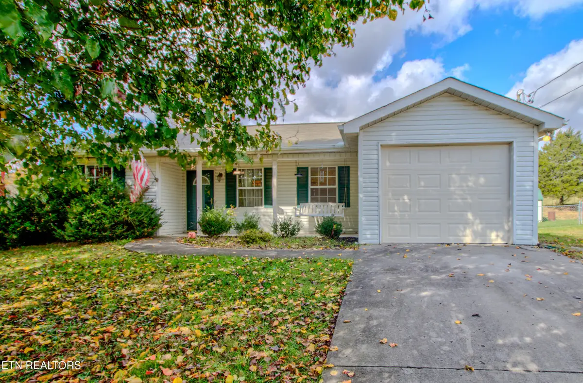 5921 David Johnson Rd Rd, Knoxville, TN 37918 - Image #1