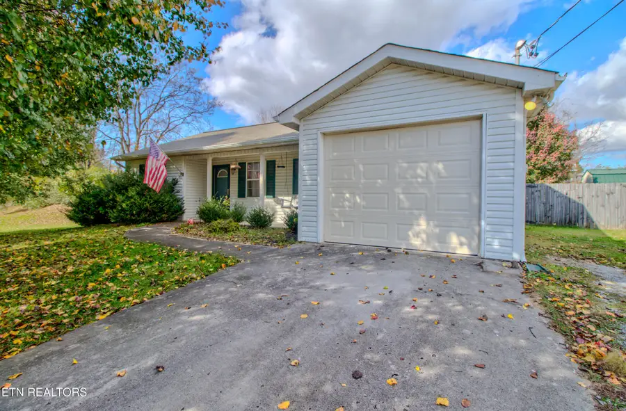 5921 David Johnson Rd Rd, Knoxville, TN 37918 - Image #2