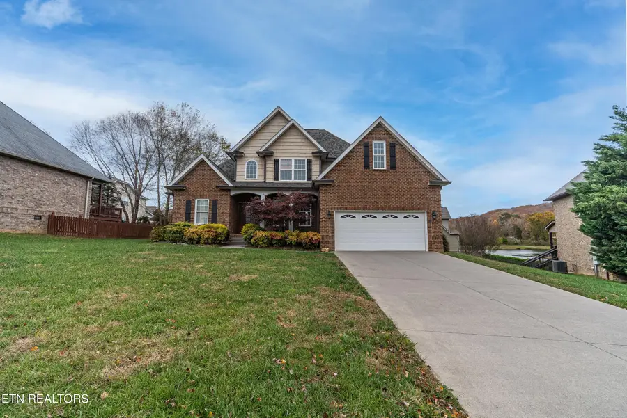 107 Crystal Cove Lane, Oak Ridge, TN 37830 - Image #2