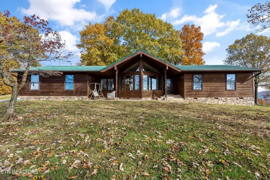 235 Davidson Hollow Rd, Heiskell, TN 37754 - Image #2