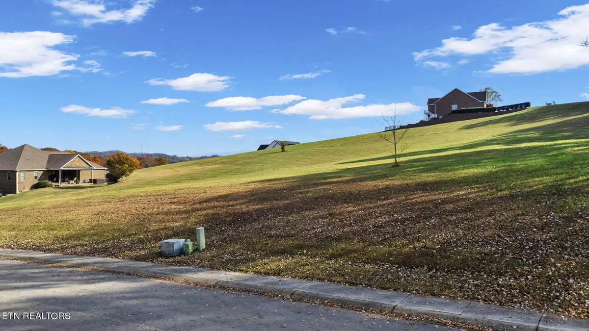 Lot 60 Majestic Circle, Dandridge, TN 37725 - Image #1