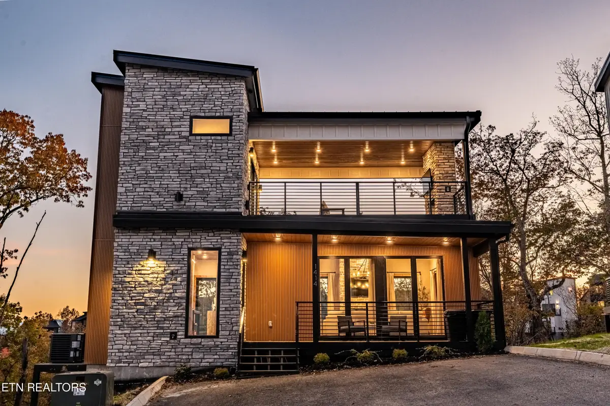1414 Reedmont Way, Sevierville, TN 37876 - Image #1