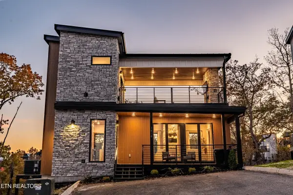 1414 Reedmont Way, Sevierville, TN 37876