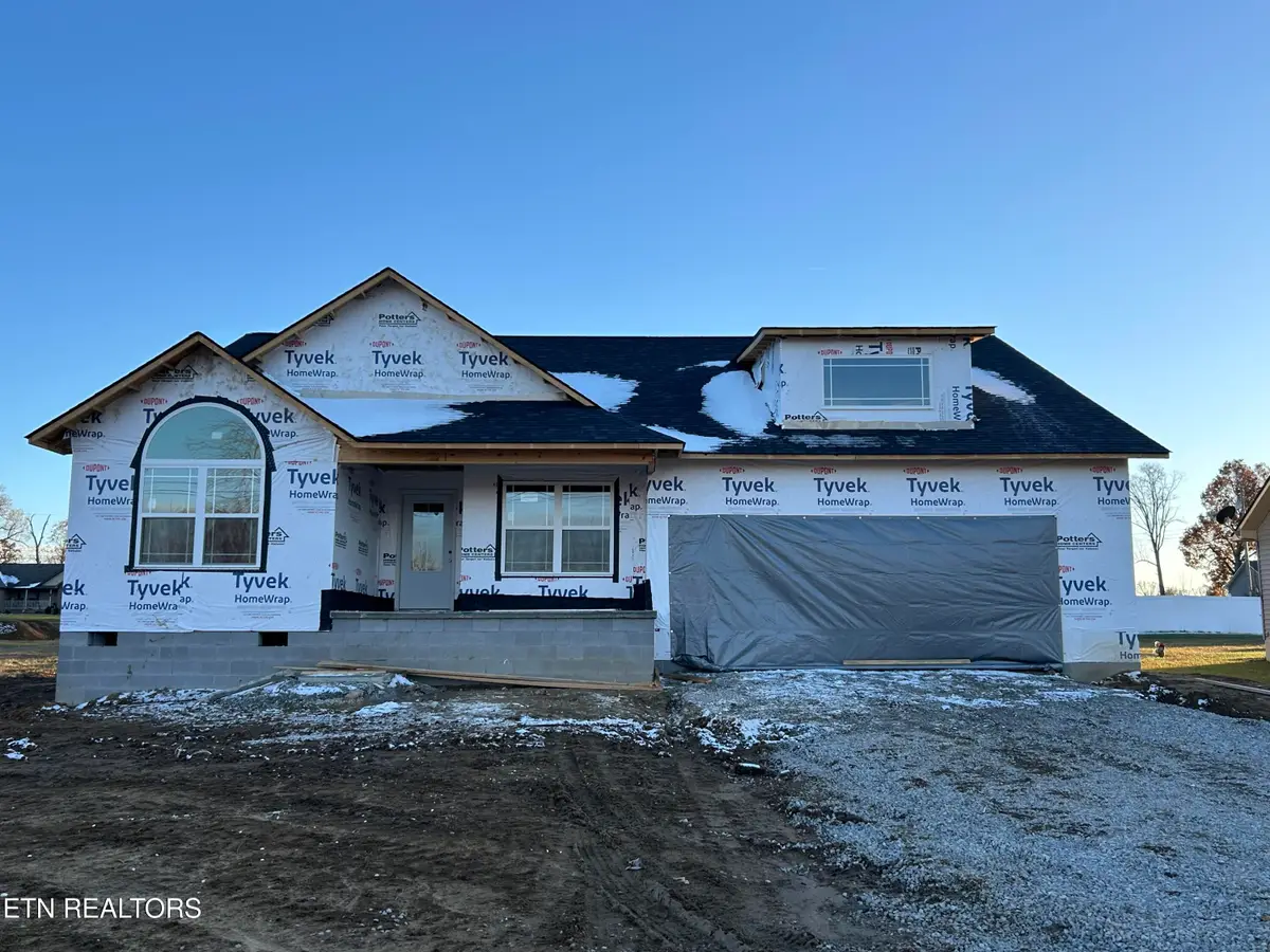 815 Colby Circle, Crossville, TN 38571 - Image #1